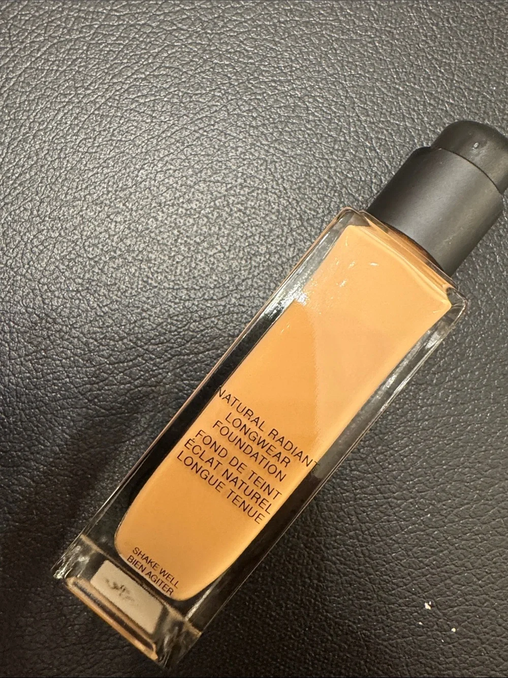 NARS medium patagonia